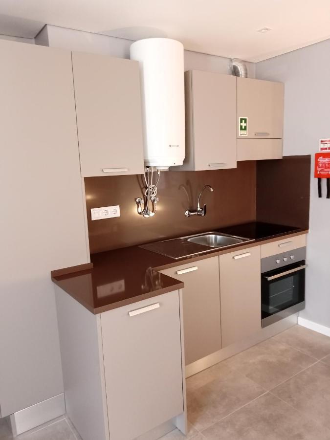 Casa Das Quatro Cabecas Setúbal Exteriör bild