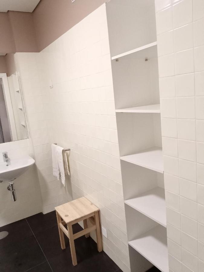 Casa Das Quatro Cabecas Setúbal Exteriör bild