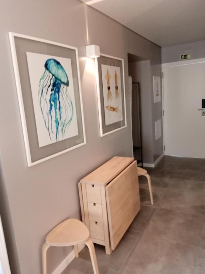Casa Das Quatro Cabecas Setúbal Exteriör bild
