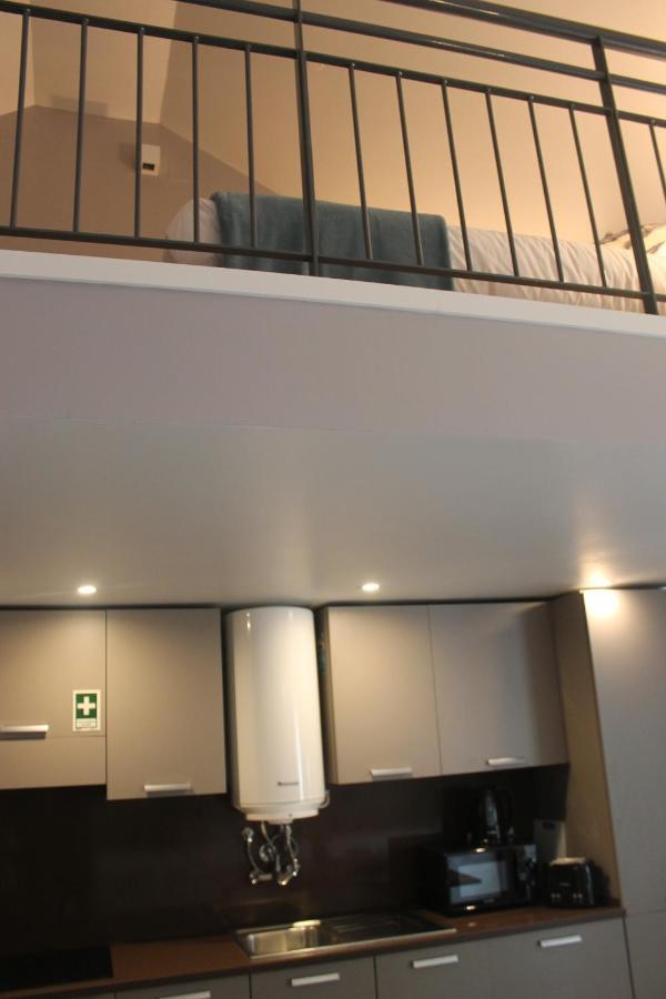 Casa Das Quatro Cabecas Setúbal Exteriör bild